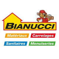 BIANUCCI MATERIAUX logo, BIANUCCI MATERIAUX contact details