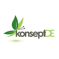 konseptDE Peyzaj logo, konseptDE Peyzaj contact details