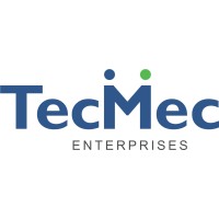 TecMec Enterprises logo, TecMec Enterprises contact details