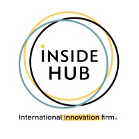 Inside Hub logo, Inside Hub contact details