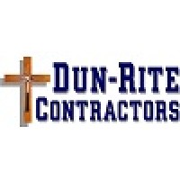 Dun-Rite Contractors logo, Dun-Rite Contractors contact details