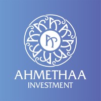 Ahmethaa Investment Pvt. Ltd logo, Ahmethaa Investment Pvt. Ltd contact details