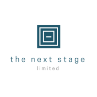 The Next Stage Limited logo, The Next Stage Limited contact details