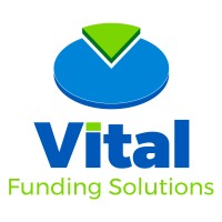 Vital Funding Solutions logo, Vital Funding Solutions contact details