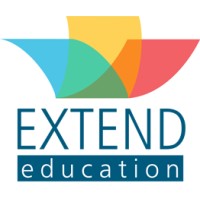 Extend Education logo, Extend Education contact details