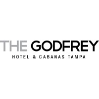 Godfrey Hotel & Cabanas Tampa logo, Godfrey Hotel & Cabanas Tampa contact details