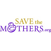 Save the Mothers logo, Save the Mothers contact details