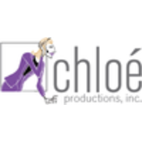 Chloe Agency logo, Chloe Agency contact details