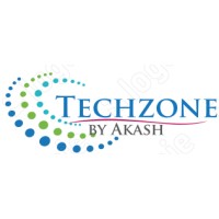 Technical zone logo, Technical zone contact details