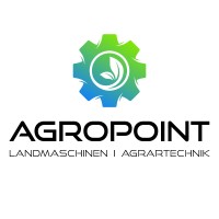 AGROPOINT logo, AGROPOINT contact details