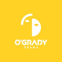 O'Grady Drama New England logo, O'Grady Drama New England contact details