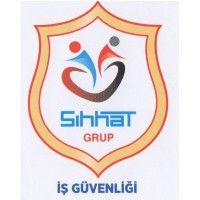 SIHHAT GRUP İŞ GÜVENLİĞİ logo, SIHHAT GRUP İŞ GÜVENLİĞİ contact details