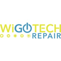 WIGO TECH REPAIR logo, WIGO TECH REPAIR contact details