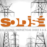 SOLUCIONES ENERGETICAS DISEE S.A.S. logo, SOLUCIONES ENERGETICAS DISEE S.A.S. contact details