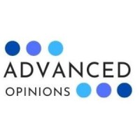 Advanced Opinions logo, Advanced Opinions contact details