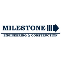 Milestone Engineering & Construction, Inc logo, Milestone Engineering & Construction, Inc contact details