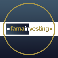 Fama Investing logo, Fama Investing contact details