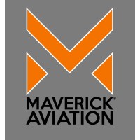 Maverick Aviation Ltd logo, Maverick Aviation Ltd contact details