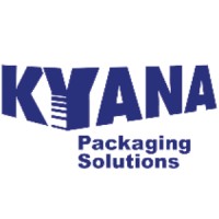 Kyana Packaging logo, Kyana Packaging contact details