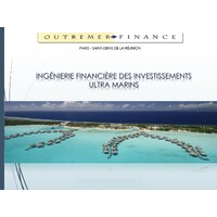 OUTREMER FINANCE OCEAN INDIEN logo, OUTREMER FINANCE OCEAN INDIEN contact details