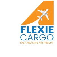 Flexie Cargo logo, Flexie Cargo contact details