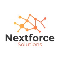 Nextforce Solutions logo, Nextforce Solutions contact details