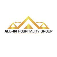 All-In Hospitality Group logo, All-In Hospitality Group contact details