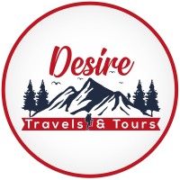 Desire Travels & Tours logo, Desire Travels & Tours contact details