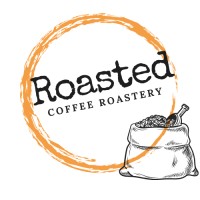 Roasted Coffee logo, Roasted Coffee contact details