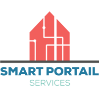 Smart portail services logo, Smart portail services contact details