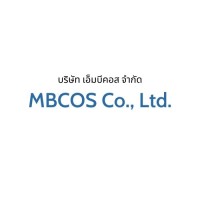 MBCOS CO., Ltd. logo, MBCOS CO., Ltd. contact details