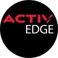 ActivEdge Solutions logo, ActivEdge Solutions contact details