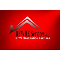 DFWRE Services logo, DFWRE Services contact details