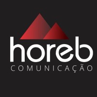 Horeb Comunicação logo, Horeb Comunicação contact details