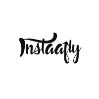 Instaafly logo, Instaafly contact details