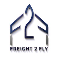 FREIGHT2FLY GmbH logo, FREIGHT2FLY GmbH contact details