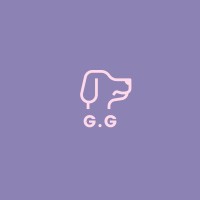 GG Dogs Walker logo, GG Dogs Walker contact details