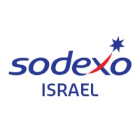 Sodexo Israel On-Site Services logo, Sodexo Israel On-Site Services contact details