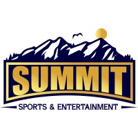 Summit Sports & Entertainment logo, Summit Sports & Entertainment contact details