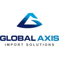 Global Axis Import Solutions logo, Global Axis Import Solutions contact details