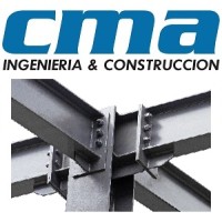 CMA Ingeniería & Construcción S.A.S logo, CMA Ingeniería & Construcción S.A.S contact details