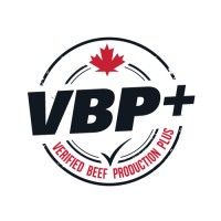 Verified Beef Canada logo, Verified Beef Canada contact details