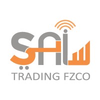 SAI TRADING FZCO logo, SAI TRADING FZCO contact details