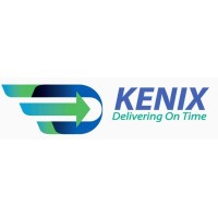 KENIX LOGISTICS LTD logo, KENIX LOGISTICS LTD contact details