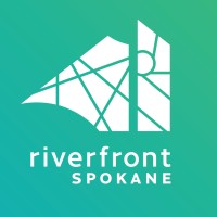 Riverfront Spokane logo, Riverfront Spokane contact details