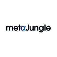 metaJungle logo, metaJungle contact details