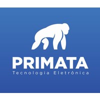 Primata Tecnologia Eletrônica logo, Primata Tecnologia Eletrônica contact details