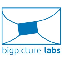 bigpicturelabs inc. logo, bigpicturelabs inc. contact details