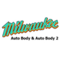 Milwaukee Auto Body logo, Milwaukee Auto Body contact details