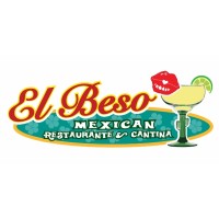 El Beso Mexican Restaurante & Cantina logo, El Beso Mexican Restaurante & Cantina contact details